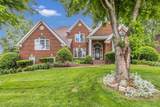 MLS# 2964127 - 805 Walden Dr in Chestnut Bend Sec 7 Subdivision in Franklin Tennessee - Real Estate Home For Sale Zoned for Franklin High School