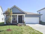 MLS# 2964163 - 405 Gladstone Way in Barton Hills Subdivision in Spring Hill Tennessee - Real Estate Home For Sale Zoned for Spring Hill High School