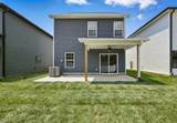 535 Charleston Cove Way - Photo 29