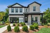MLS# 2964294 - 2744 Rose Hannah Drive in Bledsoe Springs Subdivision in Gallatin Tennessee - Real Estate Home For Sale