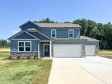 MLS# 2964338 - 2472 Beverly Gail Rd in Highland Reserves Subdivision in Pleasant View Tennessee - Real Estate Home For Sale no photo