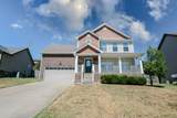 1117 Ishee Drive - Photo 1
