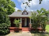 MLS# 2964416 - 2328 Batavia St in J B Davis Subdivision in Nashville Tennessee - Real Estate Home For Sale no photo