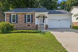 MLS# 2964426 - 223 Valley Dr in Valley West Sec 3 Subdivision in Columbia Tennessee - Real Estate Home For Sale no photo