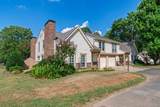 MLS# 2964495 - 5002 Camelot Dr in Canterbury Phase I Subdivision in Columbia Tennessee - Real Estate Condo Townhome For Sale