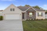 MLS# 2964595 - 2324 Williamsport Landing in Williamsport Landing Subdivision in Columbia Tennessee - Real Estate Home For Sale no photo