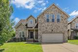 MLS# 2964597 - 1543 Sunbeam Dr in Sunset Hills Subdivision in Antioch Tennessee - Real Estate Home For Sale Zoned for Cane Ridge High School