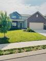 MLS# 2964646 - 3280 Holiday Ln in Homestead At Carters Station Sec 5 Ph 2B Subdivision in Columbia Tennessee - Real Estate Home For Sale Zoned for Spring Hill High School