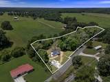 MLS# 2964681 - 1158 Old Highway 46 in NONE Subdivision in Dickson Tennessee - Real Estate Home For Sale Zoned for Stuart Burns Elementary