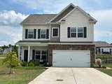 MLS# 2964694 - 2916 Timewinder Way in Homestead At Carters Station Sec 4 Ph 1B Subdivision in Columbia Tennessee - Real Estate Home For Sale Zoned for Spring Hill High School