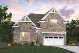 MLS# 2964713 - 3713 Marthinus Lane in Pretoria Falls Subdivision in Murfreesboro Tennessee - Real Estate Home For Sale no photo