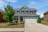 MLS# 2964737 - 638 Wassil Dr in Meadow Glen At Fairway Farms Sec 2 Subdivision in Gallatin Tennessee - Real Estate Home For Sale no photo