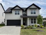 MLS# 2964744 - 360 Turfway Park in Carellton Ph8 Subdivision in Gallatin Tennessee - Real Estate Home For Sale