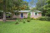 MLS# 2964861 - 7210 White Oak Dr in Glenhaven 100 Sec 1 Subdivision in Fairview Tennessee - Real Estate Home For Sale