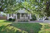 MLS# 2964905 - 605 Big River Run in Meadow Woods Subdivision in Antioch Tennessee - Real Estate Home For Sale