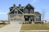 MLS# 2964980 - 7209 Richvale Drive in Richvale Ph2 Subdivision in Fairview Tennessee - Real Estate Home For Sale
