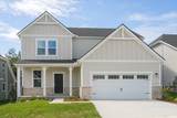 MLS# 2965036 - 2295 Kemp Dr in Overlook at Aarons Cress Subdivision in Hermitage Tennessee - Real Estate Home For Sale Zoned for Dodson Elementary