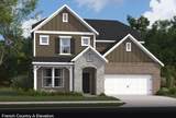 MLS# 2965070 - 3263 Kemp Dr in Overlook at Aarons Cress Subdivision in Hermitage Tennessee - Real Estate Home For Sale Zoned for Dodson Elementary