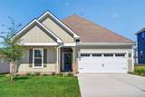 MLS# 2965142 - 3915 Trinity Woods Rd in McClure Farms Subdivision in Columbia Tennessee - Real Estate Home For Sale Zoned for Spring Hill High School