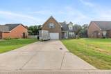 MLS# 2965149 - 2415 Auldridge Dr in Buchanan Estates Sec 6 Ph 4 Subdivision in Christiana Tennessee - Real Estate Home For Sale