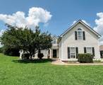 MLS# 2965339 - 2947 Hollicom Dr in Adams Run Sec III Subdivision in Murfreesboro Tennessee - Real Estate Home For Sale no photo