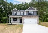 MLS# 2965434 - 104 Cherry Blossom Way in Woodland Farms Subdivision in Dickson Tennessee - Real Estate Home For Sale Zoned for Stuart Burns Elementary