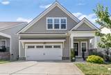 MLS# 2965481 - 8104 Warbler Way in Autumn View Subdivision in Brentwood Tennessee - Real Estate Home For Sale