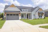 MLS# 2967620 - 5971 Hunt Valley Drive in August Park Subdivision in Spring Hill Tennessee - Real Estate Home For Sale