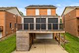 MLS# 2967683 - 1921 28th Ave N in Harding & Bosley Subdivision in Nashville Tennessee - Real Estate Home For Sale no photo