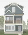 MLS# 2967786 - 247 Nesbitt lane in The Chadwick Subdivision in Madison Tennessee - Real Estate Home For Sale Zoned for Madison Middle
