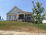 MLS# 2967800 - 7505 Shoal Mill Point in Richvale Subdivision in Fairview Tennessee - Real Estate Home For Sale