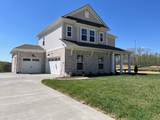 MLS# 2967802 - 7514 Shoal Mill Point in Richvale Subdivision in Fairview Tennessee - Real Estate Home For Sale