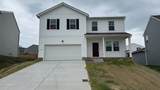 MLS# 2967807 - 3835 Kindler Ct in Highlands of Carters Station Subdivision in Columbia Tennessee - Real Estate Home For Sale Zoned for Spring Hill High School