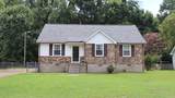 MLS# 2967867 - 2528 McGinnis Dr in Moss Rose Estates in Nashville Tennessee