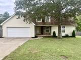 MLS# 2967885 - 309 Sunnycrest Dr in Gatewood Estates Subdivision in Murfreesboro Tennessee - Real Estate Home For Sale no photo