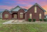 MLS# 2967970 - 1007 Nature Trl in Emerald Acres Ph 3&4 Subdivision in Castalian Springs Tennessee - Real Estate Home For Sale
