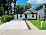 MLS# 2968051 - 1707 17th Ave N in D T McGavock & Others Subdivision in Nashville Tennessee - Real Estate Home For Sale no photo