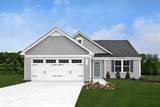 MLS# 2968465 - 1 QUAIL RUN WAY in Quail Run Meadows Subdivision in Spring Hill Tennessee - Real Estate Home For Sale Zoned for Spring Hill High School