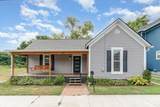 MLS# 2969477 - 106 E 9th St in none Subdivision in Columbia Tennessee - Real Estate Home For Sale no photo