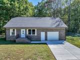 MLS# 2969743 - 5275 Ridge Rd in Carlos W Gearheart Subdivision in Joelton Tennessee - Real Estate Home For Sale no photo