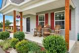 MLS# 2969761 - 432 Willis Way in Arlington Heights Ph 2 Sec 2 Subdivision in Columbia Tennessee - Real Estate Home For Sale Zoned for Spring Hill High School