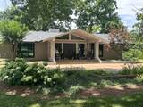 MLS# 2969847 - 205 Long Valley Rd in River Oaks Sec 4 in Brentwood Tennessee