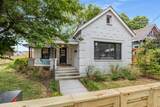 MLS# 2969858 - 1829 4th Ave N in Salemtown/Germantown Subdivision in Nashville Tennessee - Real Estate Home For Sale no photo
