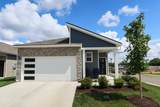MLS# 2969879 - 1013 Royal Gorge Pvt Ct in Nexus South Subdivision in Gallatin Tennessee - Real Estate Home For Sale no photo