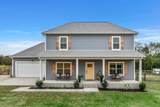 MLS# 2969966 - 1446 Littleton Ranch Rd in Littleton Acres in Castalian Springs Tennessee