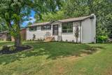 MLS# 2970070 - 662 Tobylynn Dr in Huntington Park Subdivision in Nashville Tennessee - Real Estate Home For Sale no photo