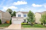 MLS# 2970072 - 427 Red Sunset Ct in Heights At Autumn Oaks in Brentwood Tennessee