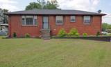 MLS# 2970131 - 201 Weldon Dr in Hermitage Estates in Hermitage Tennessee