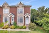 MLS# 2970153 - 5920 Obrien Ave in West Nashville Subdivision in Nashville Tennessee - Real Estate Condo Townhome For Sale