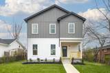 MLS# 2970346 - 1618 23rd Ave N in S A Champion Subdivision in Nashville Tennessee - Real Estate Home For Sale no photo